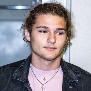 Meet your Posher, Noah